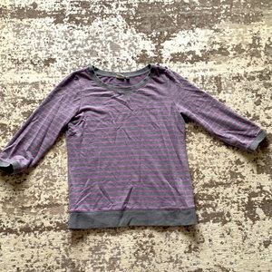 Esprit 3/4 sleeve shirt